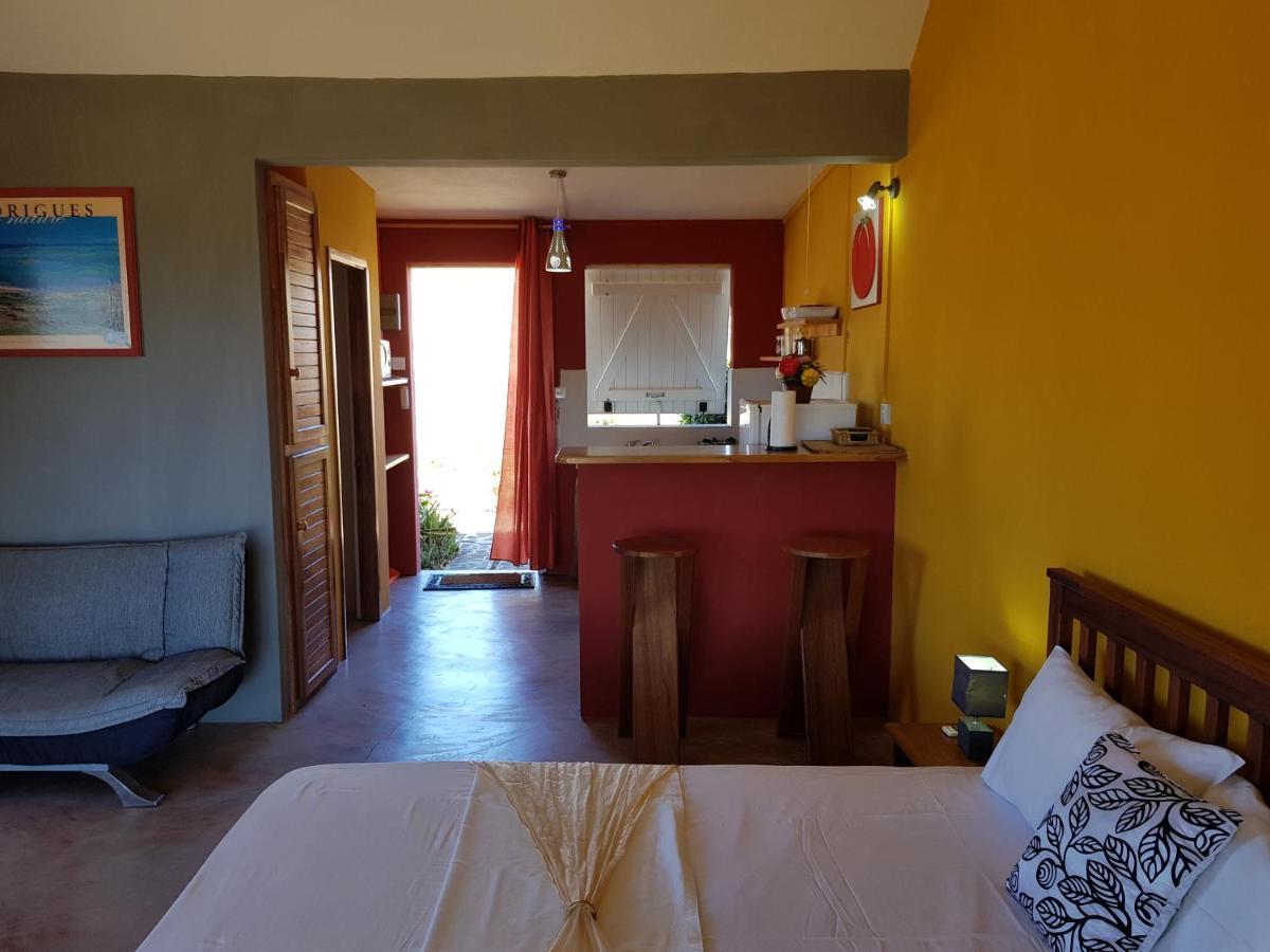 Lodge Patriko *