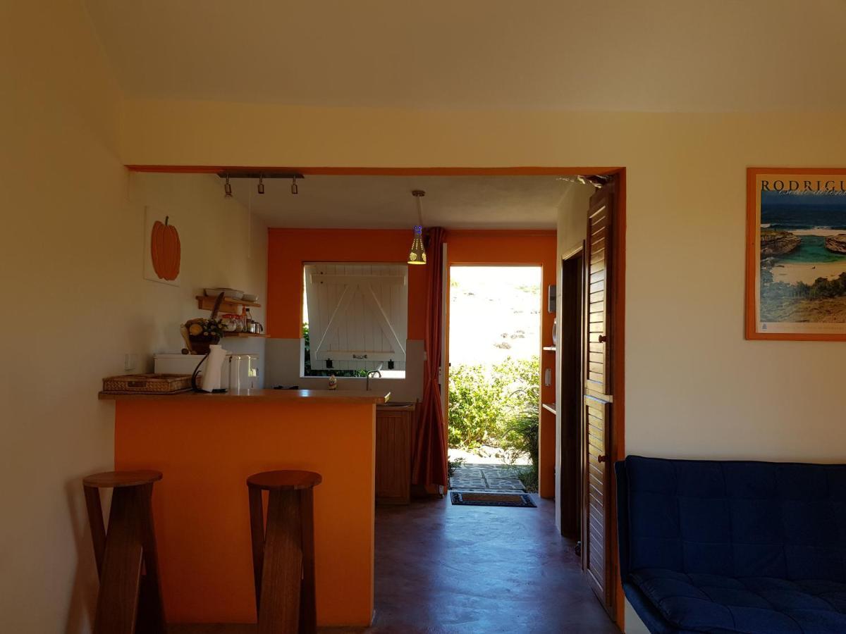 Patriko Lodge *